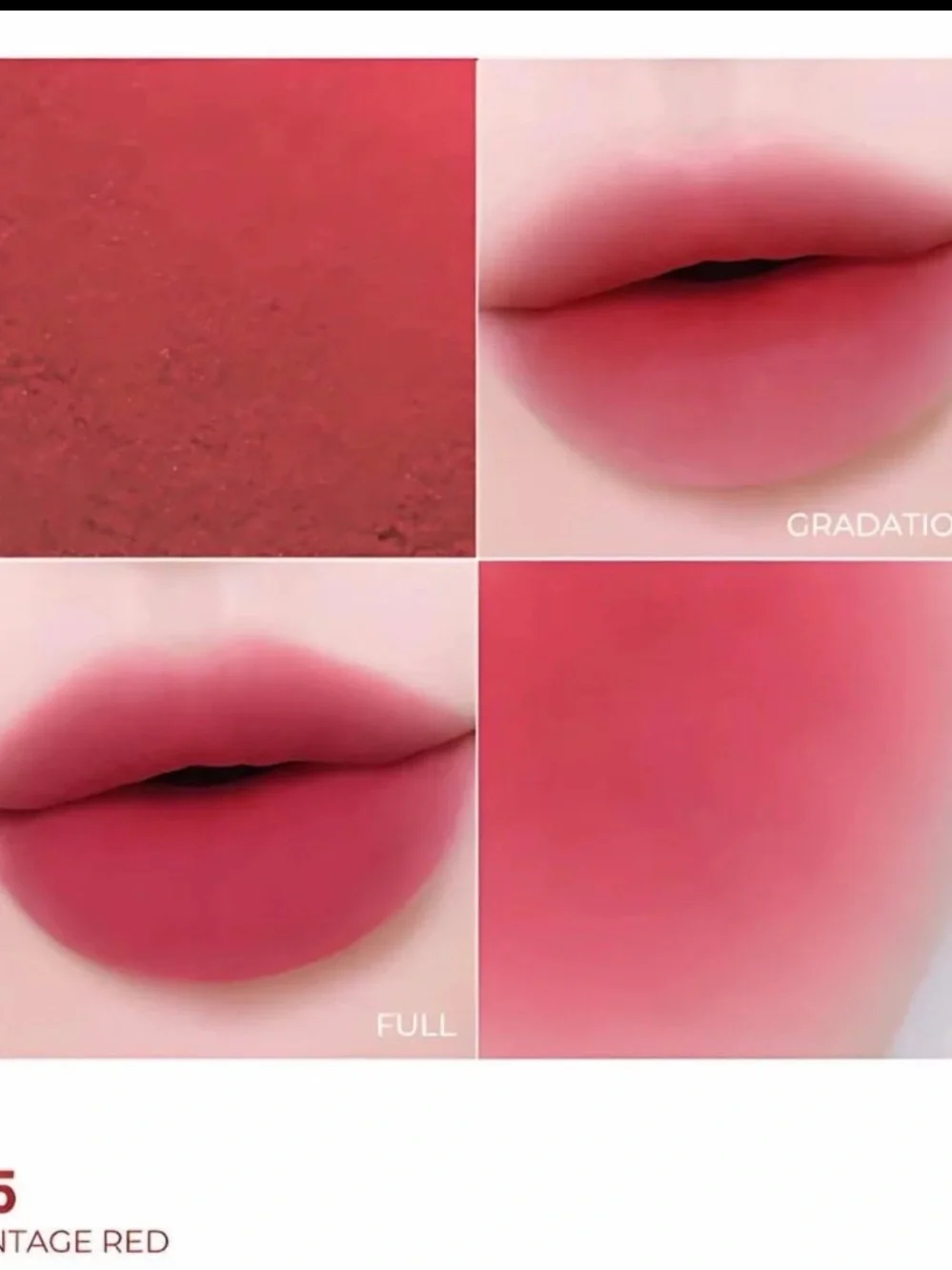 30 PCS x COLORGRAM (RETAIL $12.99 each)- 3 Different shades, NEW IN BOX